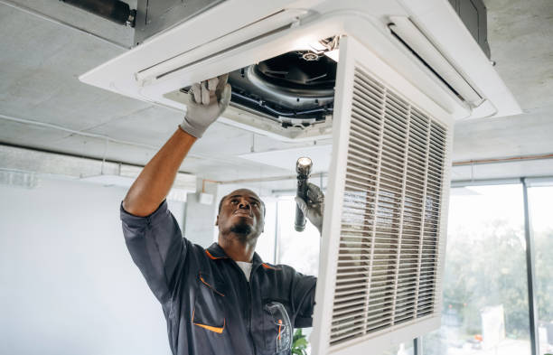 Licensed Hvac Installation service in Wellford, SC - FH HVAC