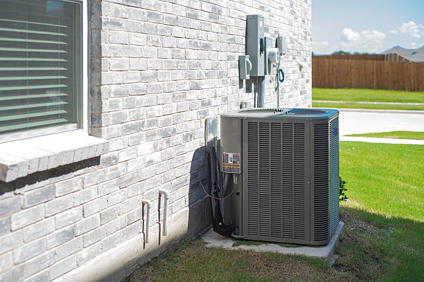 Reliable Hvac Installation contractor in Wellford, SC by FH HVAC